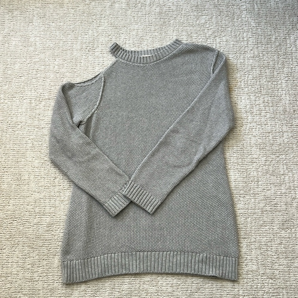 Sweater by Nation!